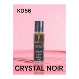 TLG K056E015 Crystal Noir Extrait 15 ml Kadın Parfümü