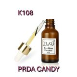 TLG K108 Prda Candy Alkolsüz Kadın Parfüm Esansı, 30 ml