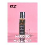 TLG K127E015 Narciso Musc Noir Extrait 15 ml Kadın Parfümü