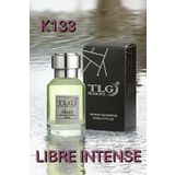 TLG K133 TLG Libre Intense Extrait Kadın Parfümü, 50 ml