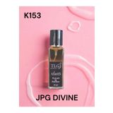TLG K153E015 JPG Divine Extrait 15 ml Kadın Parfümü