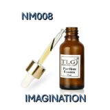 TLG Nm008e030 Lv Imagination Niche Alkolsüz Erkek Parfüm Esansı, 30 ml