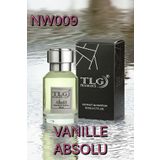 TLG Nw009e050 Vanille Absolu Niche Extrait Kadın Parfümü, 50 ml
