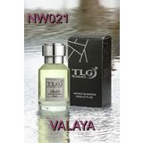 TLG Nw021e050 Valaya Niche Extrait Kadın Parfümü, 50 ml