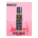 TLG NW02E015 Delina Niche Extrait 15 ml Kadın Parfümü