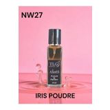 TLG NW27E015 Iris Poudre Niche Extrait 15 ml Kadın Parfümü