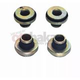 TLG TLG-8207 Külbütör Subap Kapak Pullu Lastik Kısa Isuzu Em Npr66 897105689651