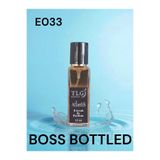 TLG TLGE033e015 Bss Bottled Extrait Erkek Parfümü, 15 ml (Cep Boyu)