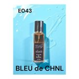 TLG TLGE043e015 Bleu De Chnl Extrait Erkek Parfümü, 15 ml (Cep Boyu)