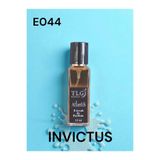 TLG TLGE044e015 Invictus Extrait Erkek Parfümü, 15 ml (Cep Boyu)