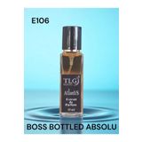 TLG TLGE106e015 Bottled Absolu Extrait Erkek parfümü, 15 ml (Cep Boyu)