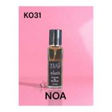 TLG TLGK031e015 Noa Extrait Kadın Parfümü, 15 ml (Cep Boyu)