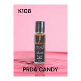 TLG TLGK108e015 Prda Candy Extrait Kadın Parfümü, 15 ml (Cep Boyu)