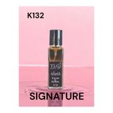 TLG TLGK132e015 Signature Extrait Kadın Parfümü, 15 ml (Cep Boyu)
