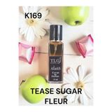 TLG TLGK169e015 VS Tease Sugar Fleur Extrait Kadın Parfümü, 15 ml (Cep Boyu)