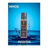 TLG TLGNM006e015 Aventus Niche Extrait Erkek Parfümü, 15 ml (Cep Boyu)