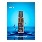 TLG TLGNM08e015 LV Imagination Niche Extrait Erkek Parfümü, 15 ml (Cep Boyu)