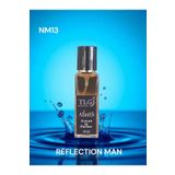 TLG TLGNM13e015 Reflection Man Niche Extrait Erkek Parfümü, 15 ml (Cep Boyu)