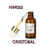 TLG TLGNW022e030 Cristobal Niche Alkolsüz Kadın Parfüm Esansı, 30 ml