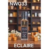 TLG TLGNW033e015 Eclaire Niche Extrait Kadın Parfümü, 15 ml (Cep Boyu)