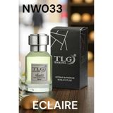 TLG TLGNW033e050 Eclaire Niche Extrait Kadın Parfümü, 50 ml