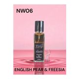 TLG TLGNW06e015 English Pear & Freesia Niche Extrait Kadın Parfümü, 15 ml (Cep Boyu)