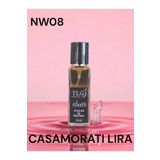 TLG TLGNW08e015 Casamorati Lira Niche Extrait Kadın Parfümü, 15 ml (Cep Boyu)