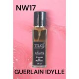 TLG TLGNW17e015 Gerlain Idylle Niche Extrait Kadın Parfümü, 15 ml (Cep Boyu)