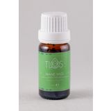 TLOS FARM 10 ml Nane Yağı