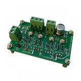 TLS Robotik 10A Tek Kanallı Dc Motor Sürücü Kartı Modülü Endüstriyel Büyük Güç Mosfet Tek H Köprü