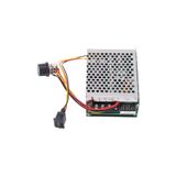 TLS Robotik 10v-55v 40a Pwm Fırçalı Dc Motor Sürücü (CW CCW TERS HAREKET ANAHTARLI VE LED EKRANLI)