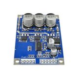 TLS Robotik 12-36V DC 15A 500W Fırçasız Motor Sürücü Modülü (Hall Sensörlü)