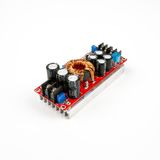 TLS Robotik 1200W 8-60V to 12-83V 20A Ayarlanabilir DC-DC Gerilim Yükseltici Güç Kaynağı Modülü