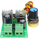 TLS Robotik 12V-36V 3A Pwm Dc Motor Sürücü
