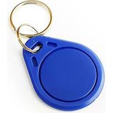 TLS Robotik 13.56 Mhz Rfıd Anahtarlık
