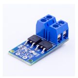 TLS Robotik 15A 400 W PWM Kontrollü MOSFET Anahtarlama Modülü
