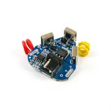 TLS Robotik 3s 12.6V 8A - 40A Bms Li-Ion Lityum Pil Koruma Kartı
