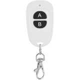 TLS Robotik 433MHZ 2 Butonlu Kablosuz Kumanda (EV1527)