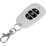 TLS Robotik 433MHZ 3 Butonlu Kablosuz Kumanda (EV1527)