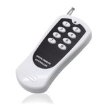 TLS Robotik 433MHZ 8 Kanallı Kablosuz Kumanda