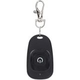 TLS Robotik 433MHZ Tek Butonlu Kablosuz Kumanda (EV1527)