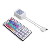 TLS Robotik 44 Tuşlu 12V 5050 Rgb LED Şerit Için Kumanda