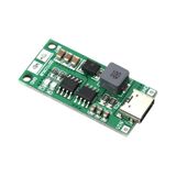 TLS Robotik 4s 2A Li-On Lipo Pil - Batarya Şarj Modülü Type-C Çok Hücreli 18650 Lityum 16.8V