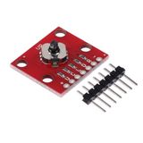 TLS Robotik 5 Kanallı Dokunmatik Anahtar Switch Modülü