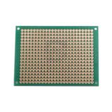 TLS Robotik 5X7CM Pcb Prototip Kartı (Tek Taraflı)