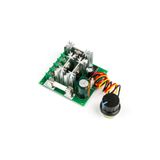 TLS Robotik 6V-90V 15A Pwm Dc Motor Hız Kontrolcüsü