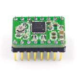 TLS Robotik A4988 2A Yeşil Step Motor Sürücü Kartı (Klon)