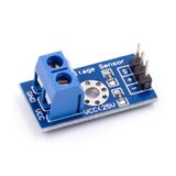TLS Robotik Arduino için Voltaj Algılama Sensör Modülü