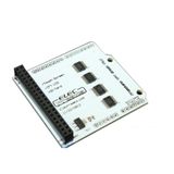 TLS Robotik Arduino UNO R3 TFT Ekran Bağlantı Shield