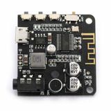TLS Robotik BT5.0 PRO Bluetooth Ses Alıcı Kartı Bluetooth 5.0 MP3 Modülü PRO (Mikrofonlu)